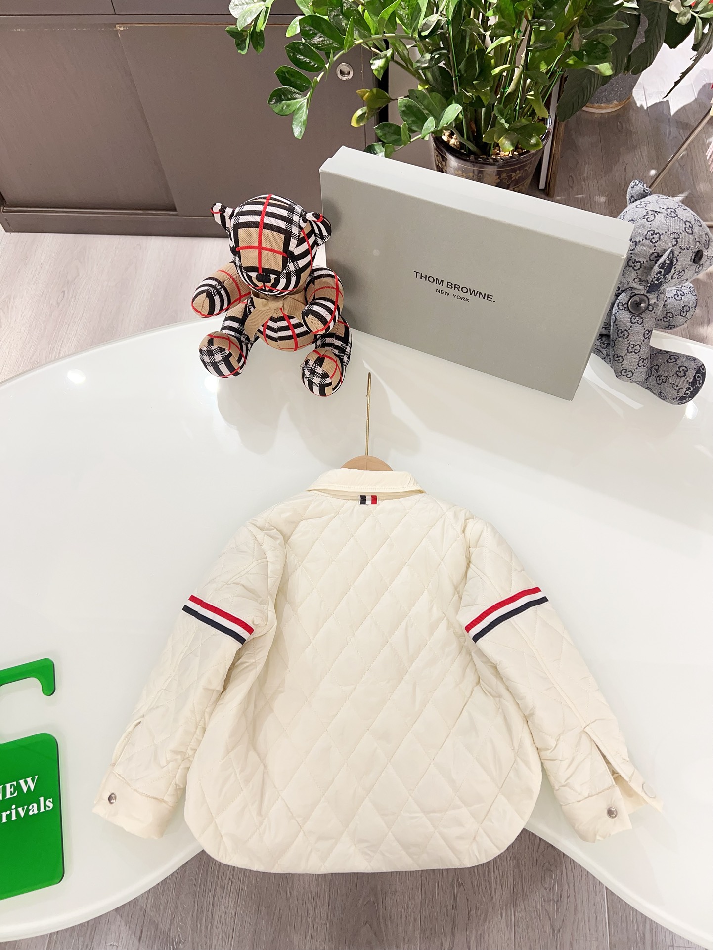 Thom Browne Kids